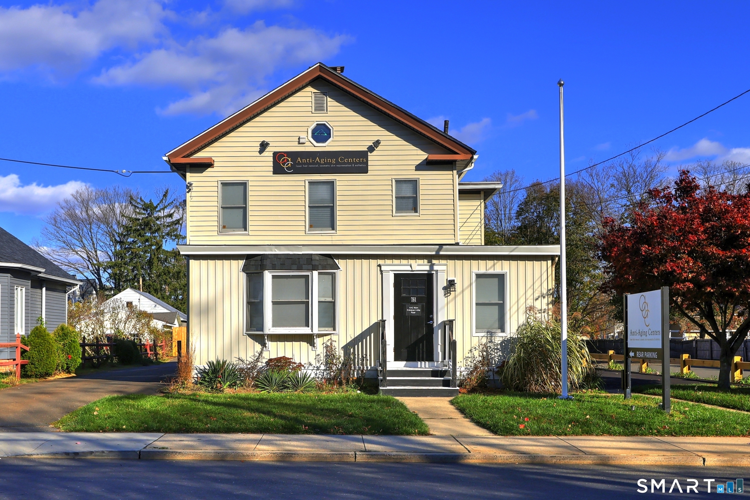 761 Campbell Avenue West Haven CT 06516