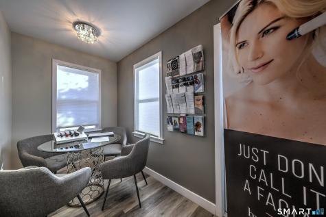 761 Campbell Avenue West Haven CT 06516