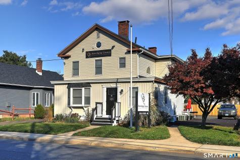 761 Campbell Avenue West Haven CT 06516