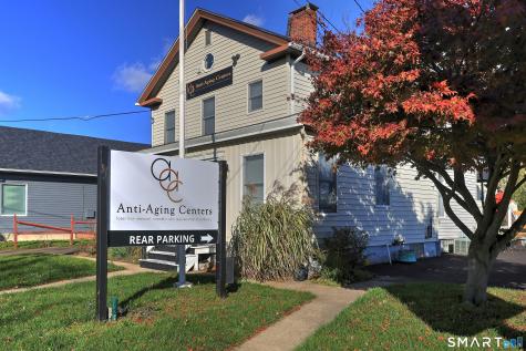 761 Campbell Avenue West Haven CT 06516