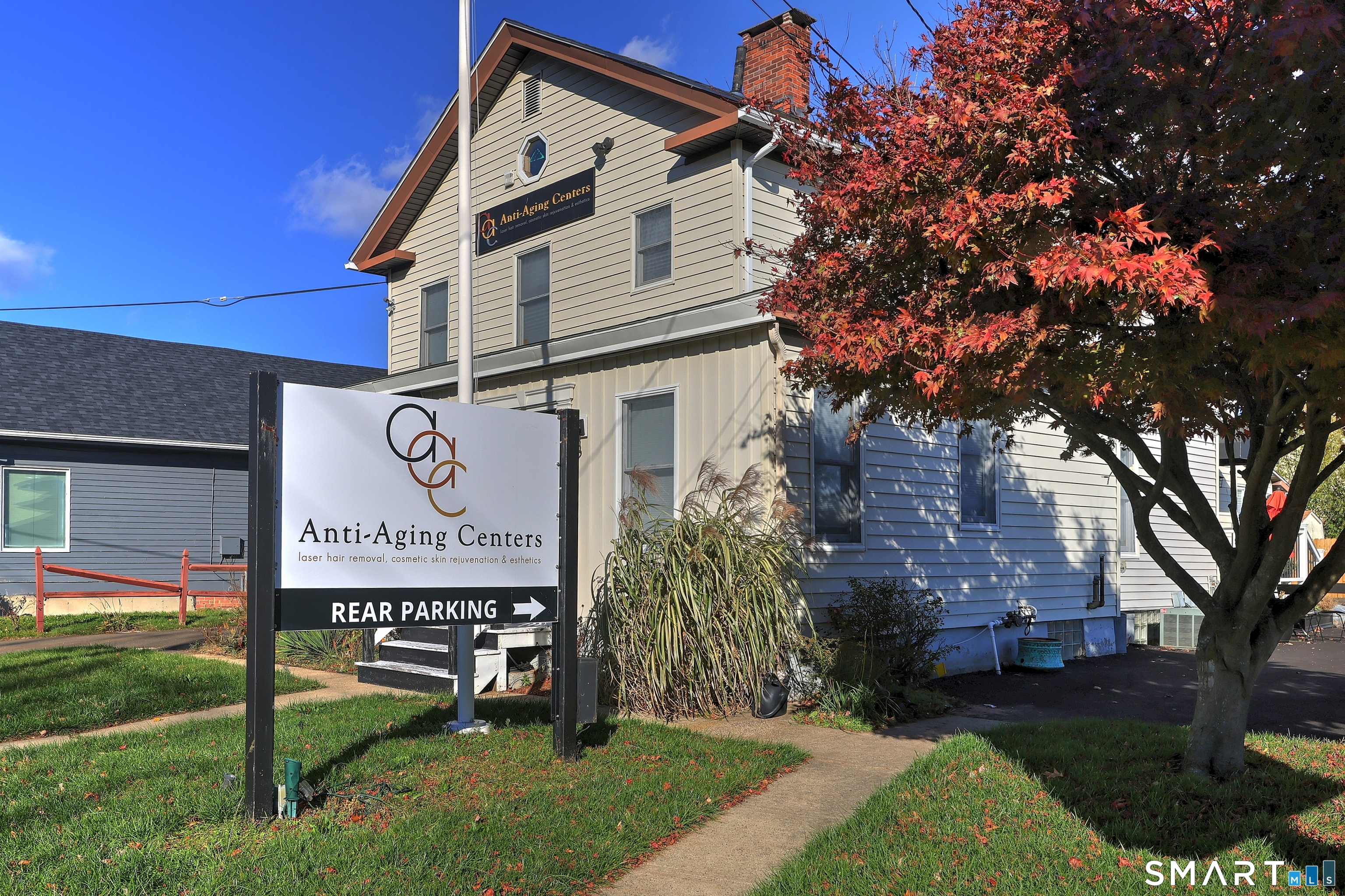 761 Campbell Avenue West Haven CT 06516