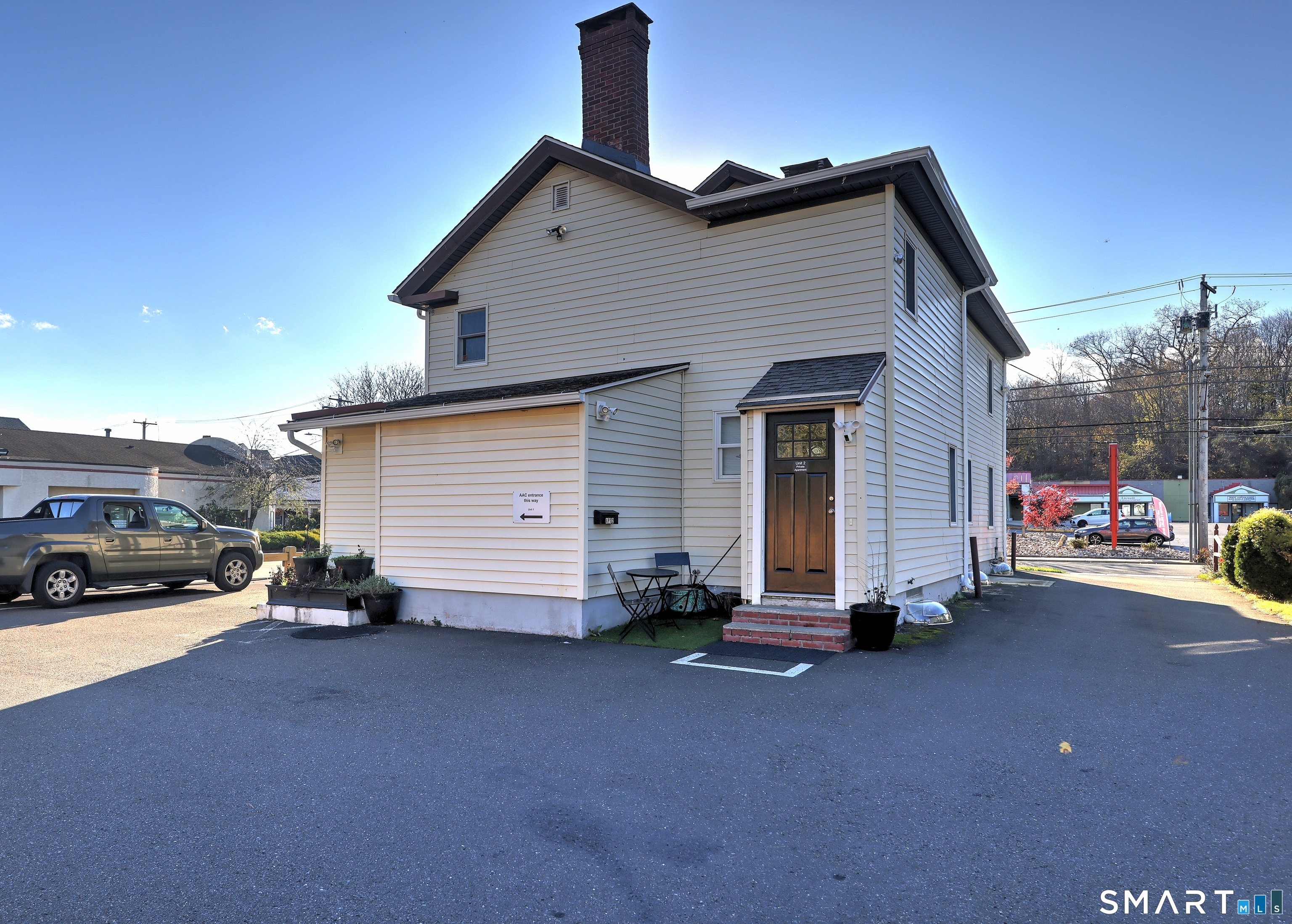 761 Campbell Avenue West Haven CT 06516