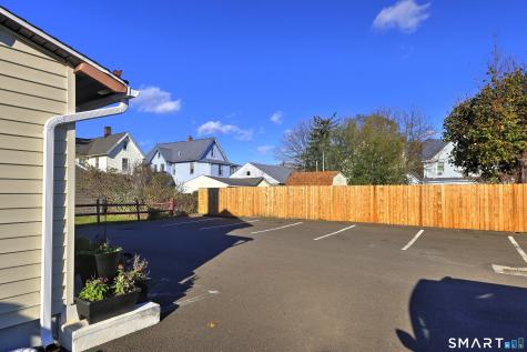 761 Campbell Avenue West Haven CT 06516