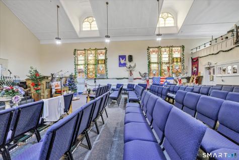 269 Coram Avenue Shelton CT 06484