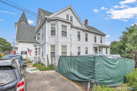 269 Coram Avenue Shelton CT 06484