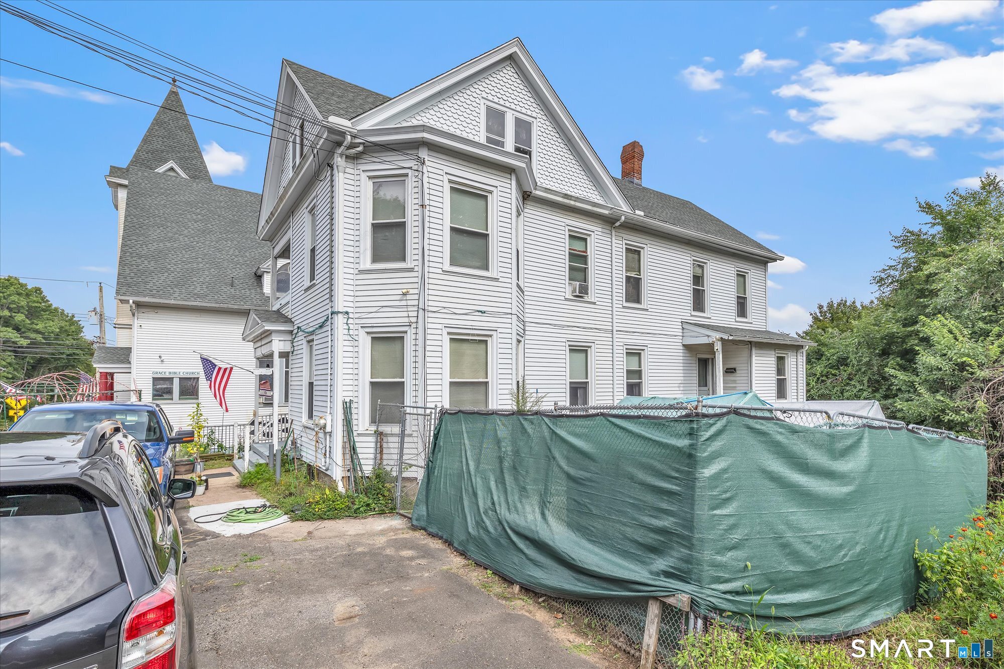 269 Coram Avenue Shelton CT 06484