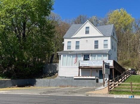 447 Wolcott Street Waterbury CT 06705