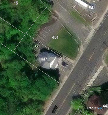 447 Wolcott Street Waterbury CT 06705
