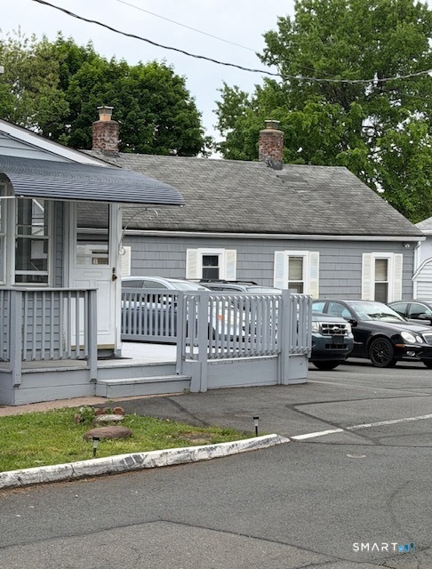 52 Burnside Avenue East Hartford CT 06108