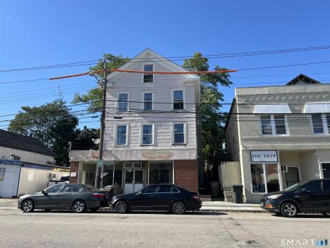 623-625 Bank Street New London CT 06320