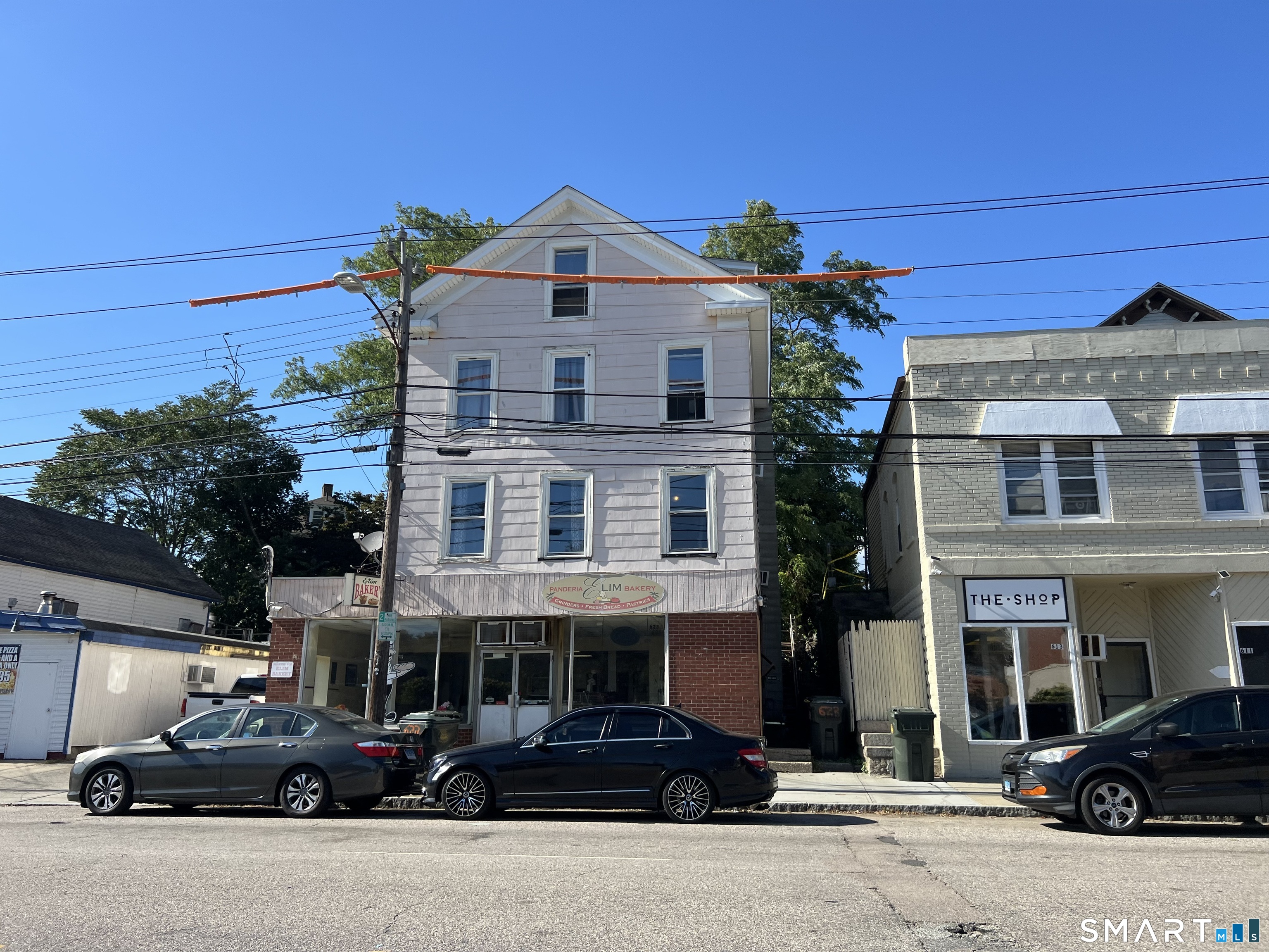 623-625 Bank Street New London CT 06320