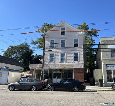 623-625 Bank Street New London CT 06320