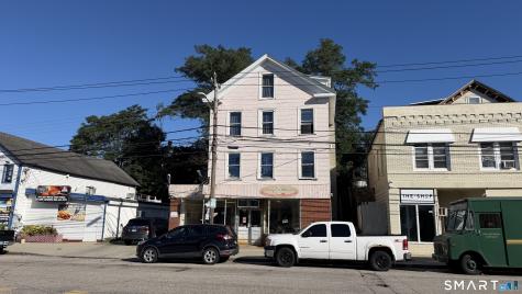 623-625 Bank Street New London CT 06320