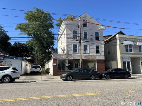 623-625 Bank Street New London CT 06320