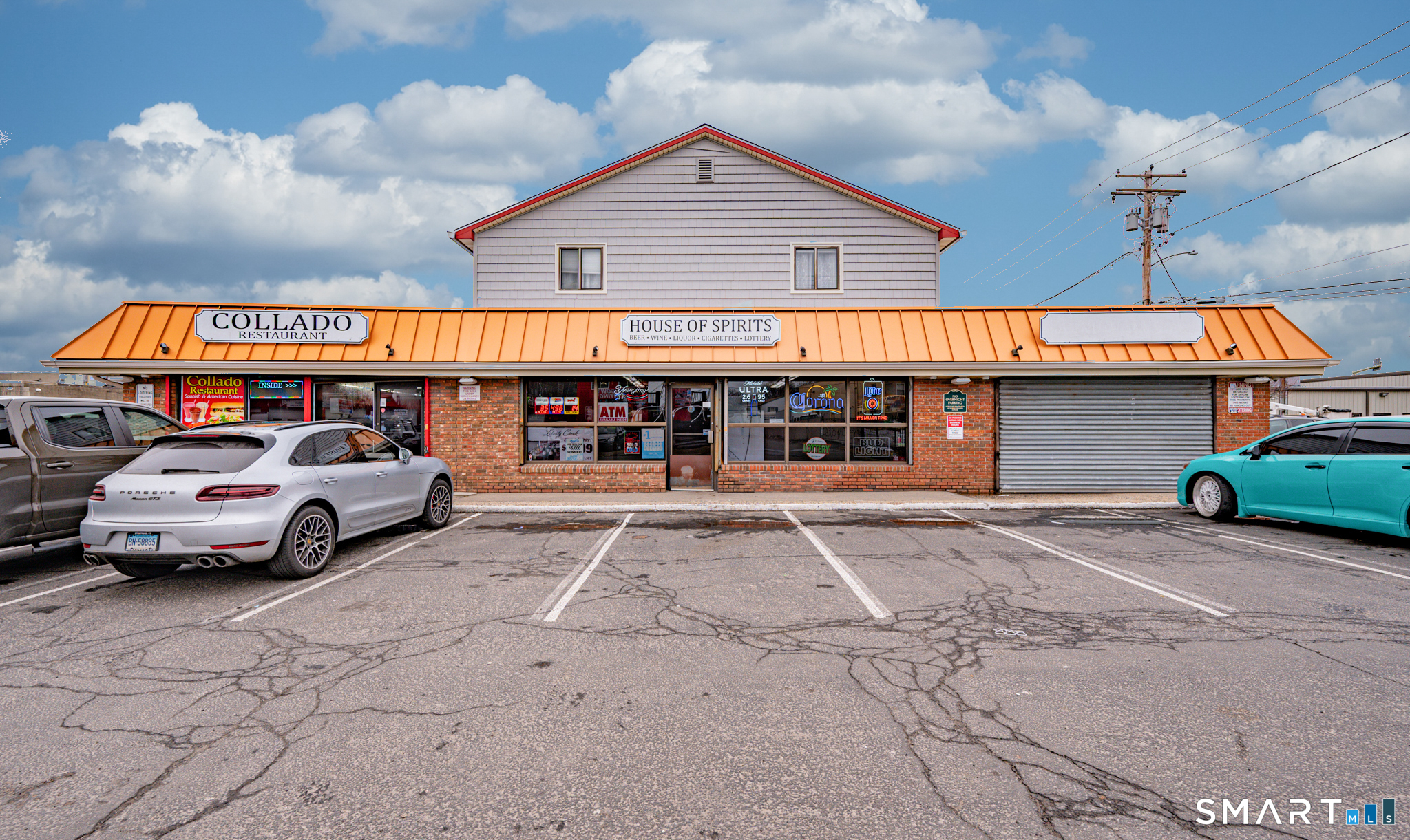 570 Honeyspot Road Stratford CT 06615