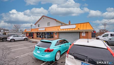 570 Honeyspot Road Stratford CT 06615