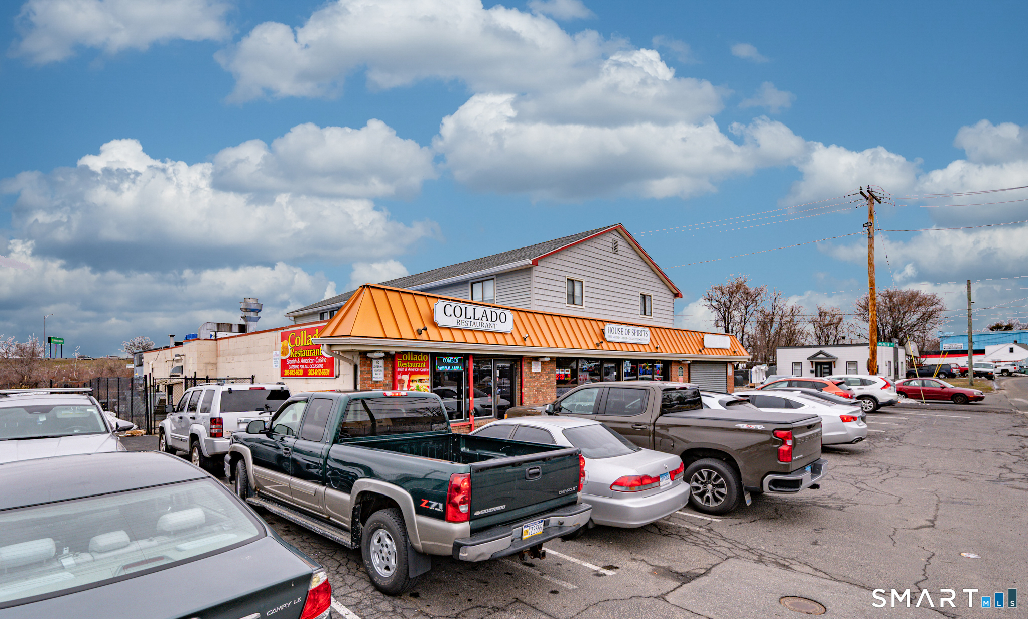 570 Honeyspot Road Stratford CT 06615