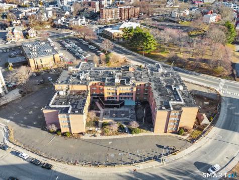 44 Abbott Terrace Waterbury CT 06702