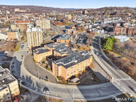 44 Abbott Terrace Waterbury CT 06702