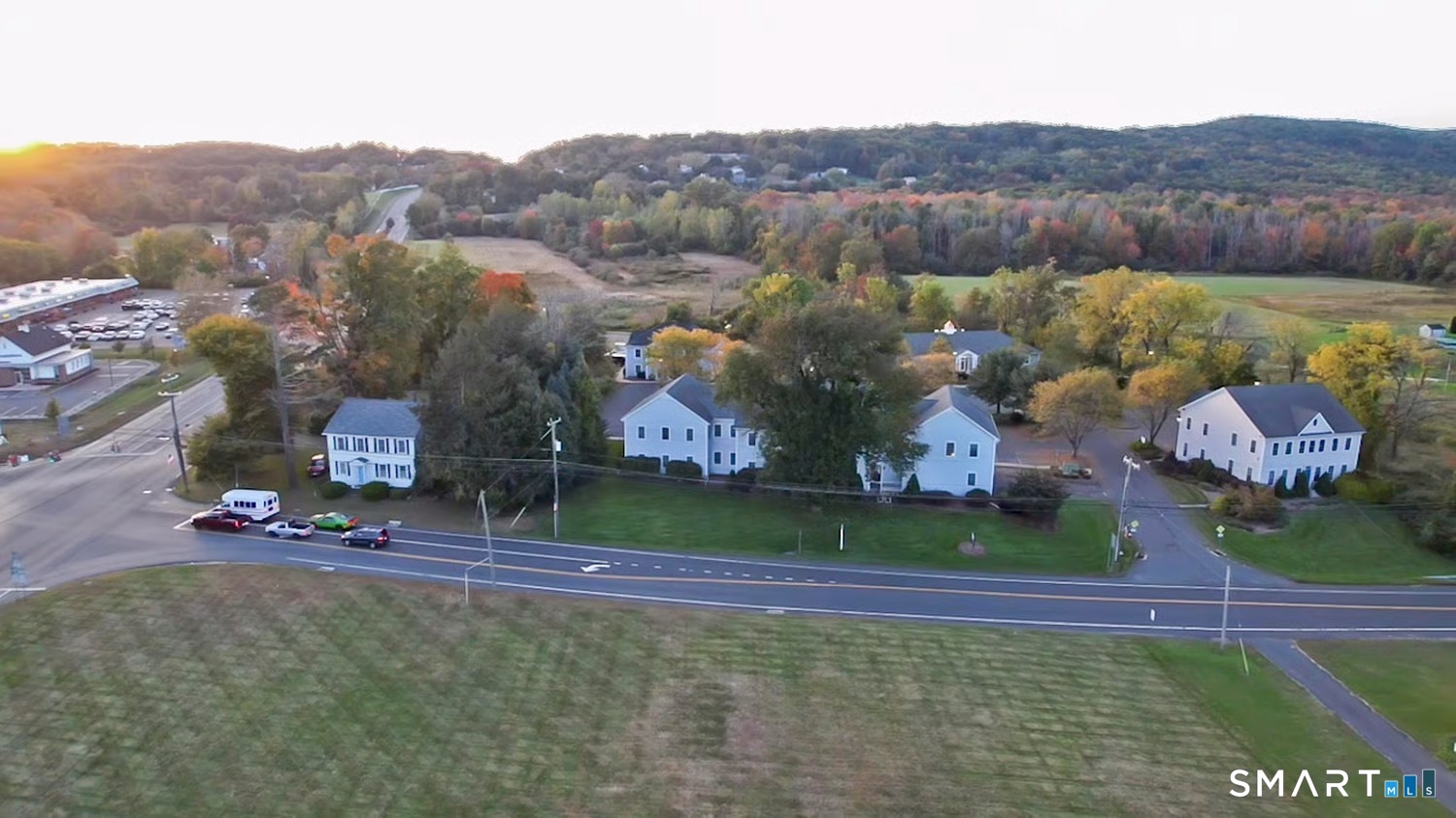 6 Creamery Brook East Granby CT 06026