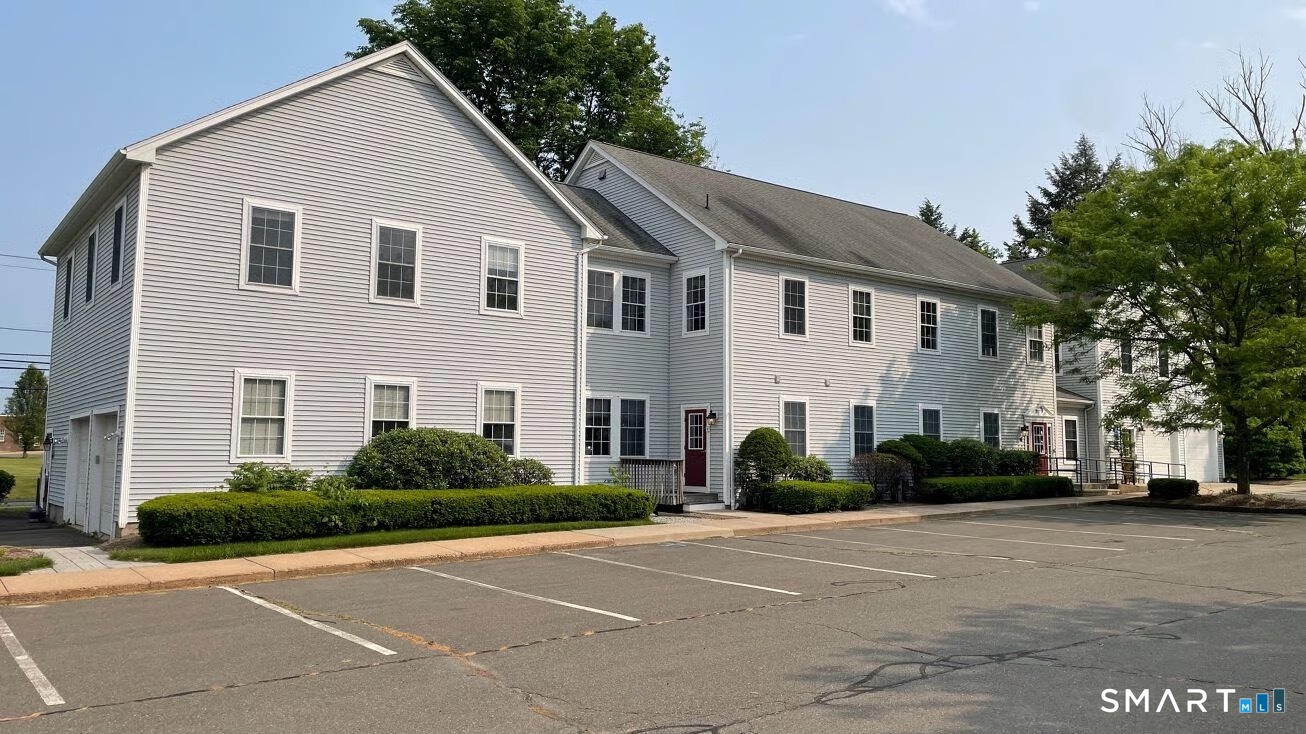 6 Creamery Brook East Granby CT 06026