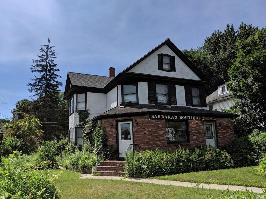 62 West Wooster Street Danbury CT 06810