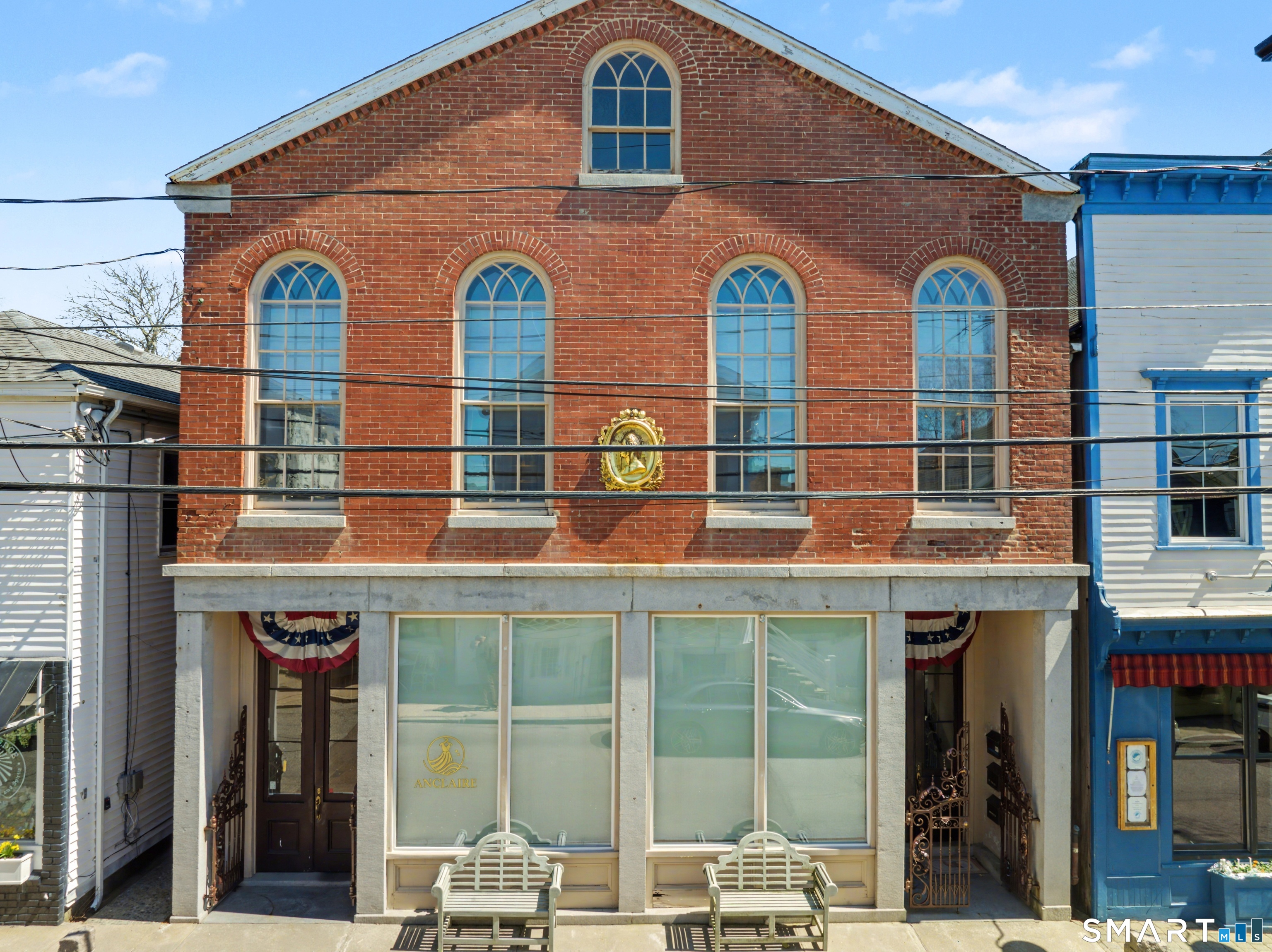 145 Water Street Stonington CT 06378
