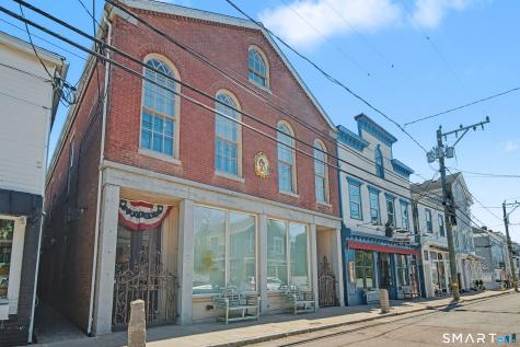 145 Water Street Stonington CT 06378