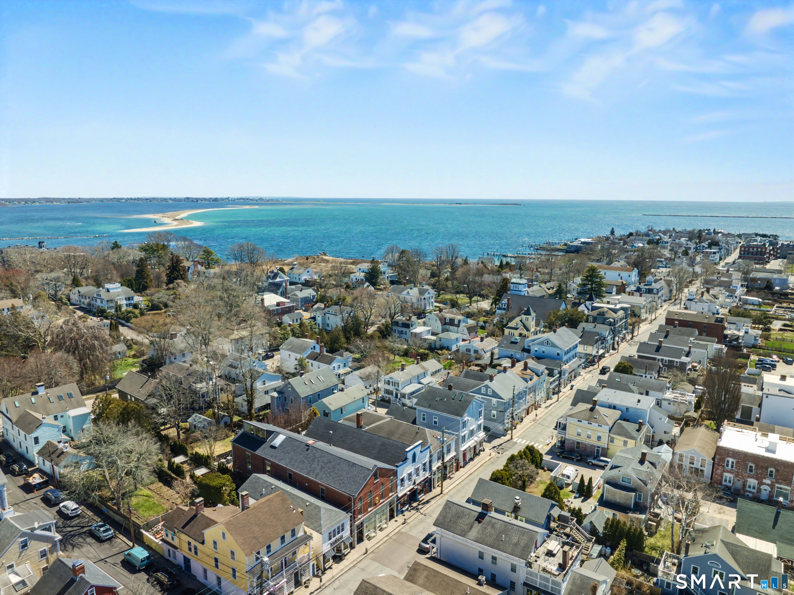 145 Water Street Stonington CT 06378
