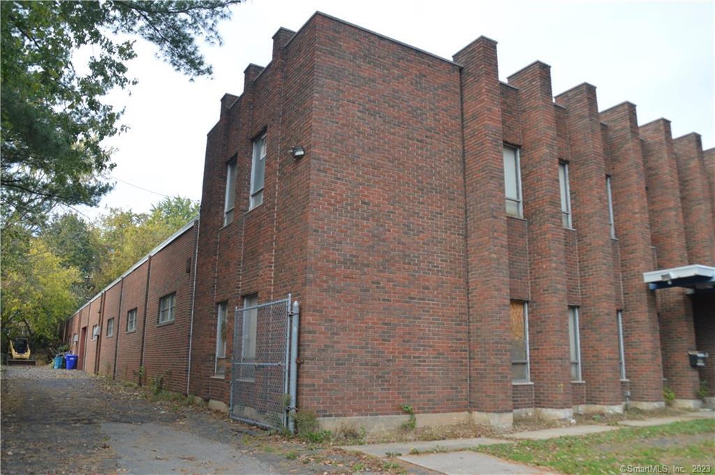 465 Ledyard Street Hartford CT 06114