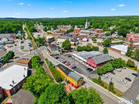 21 Furnace Street Killingly CT 06239