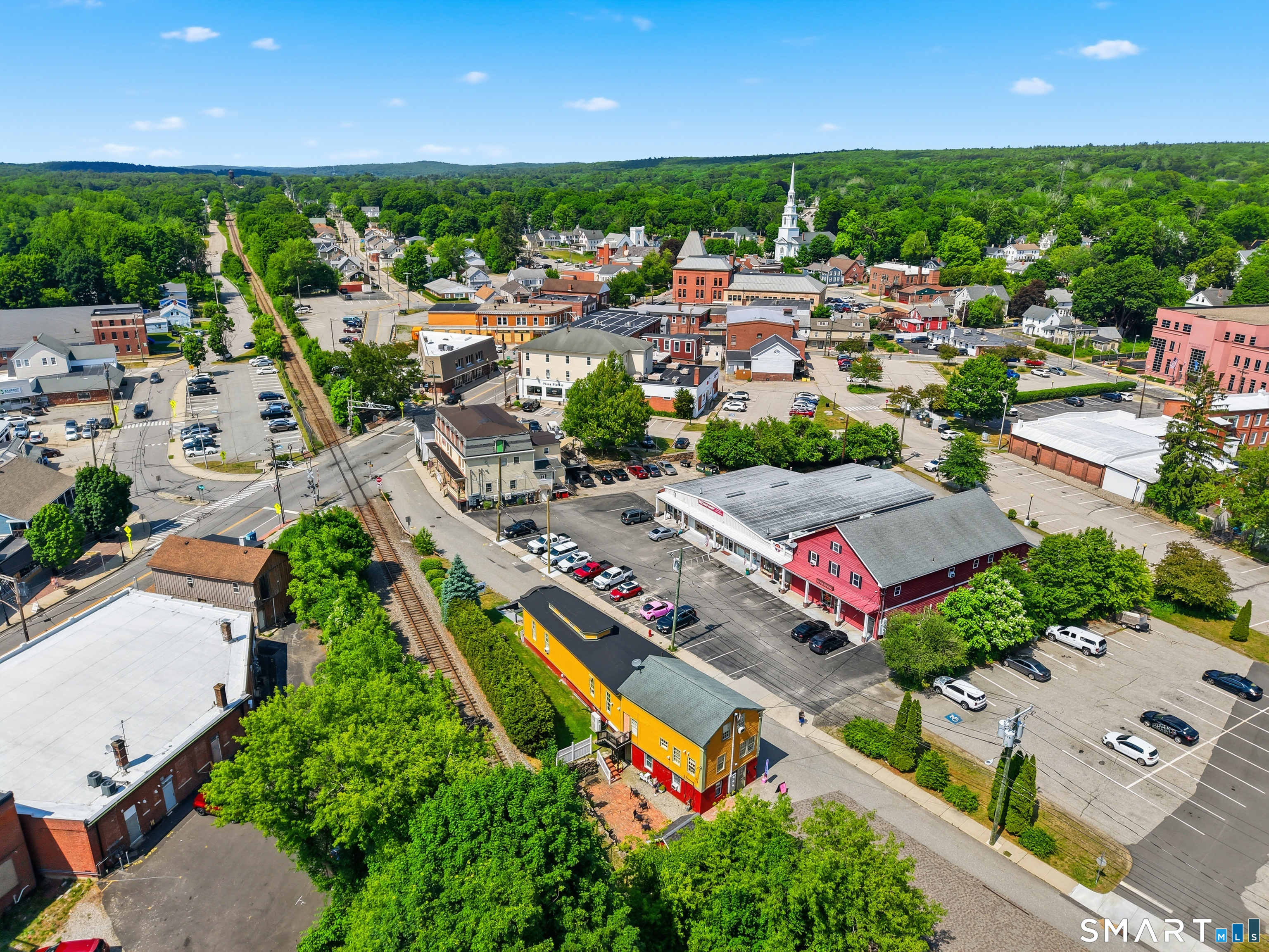 21 Furnace Street Killingly CT 06239
