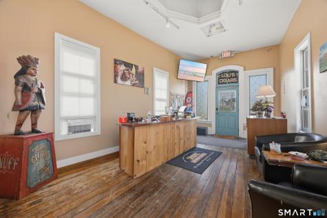 21 Furnace Street Killingly CT 06239