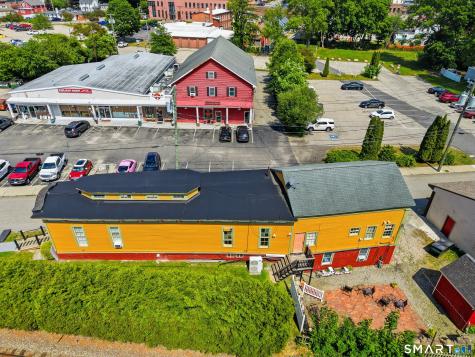 21 Furnace Street Killingly CT 06239