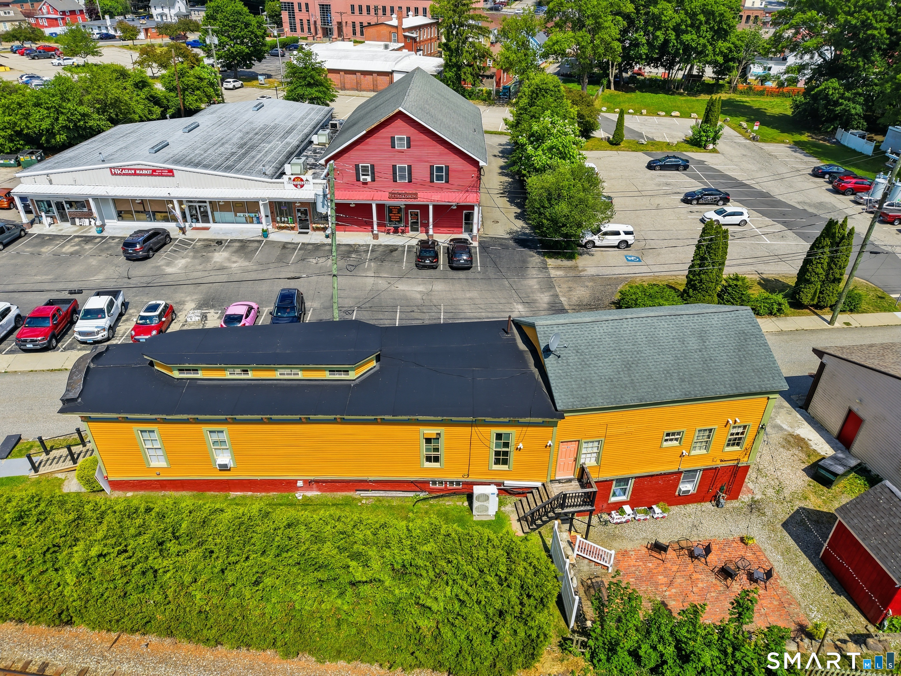 21 Furnace Street Killingly CT 06239