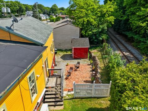 21 Furnace Street Killingly CT 06239