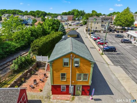 21 Furnace Street Killingly CT 06239