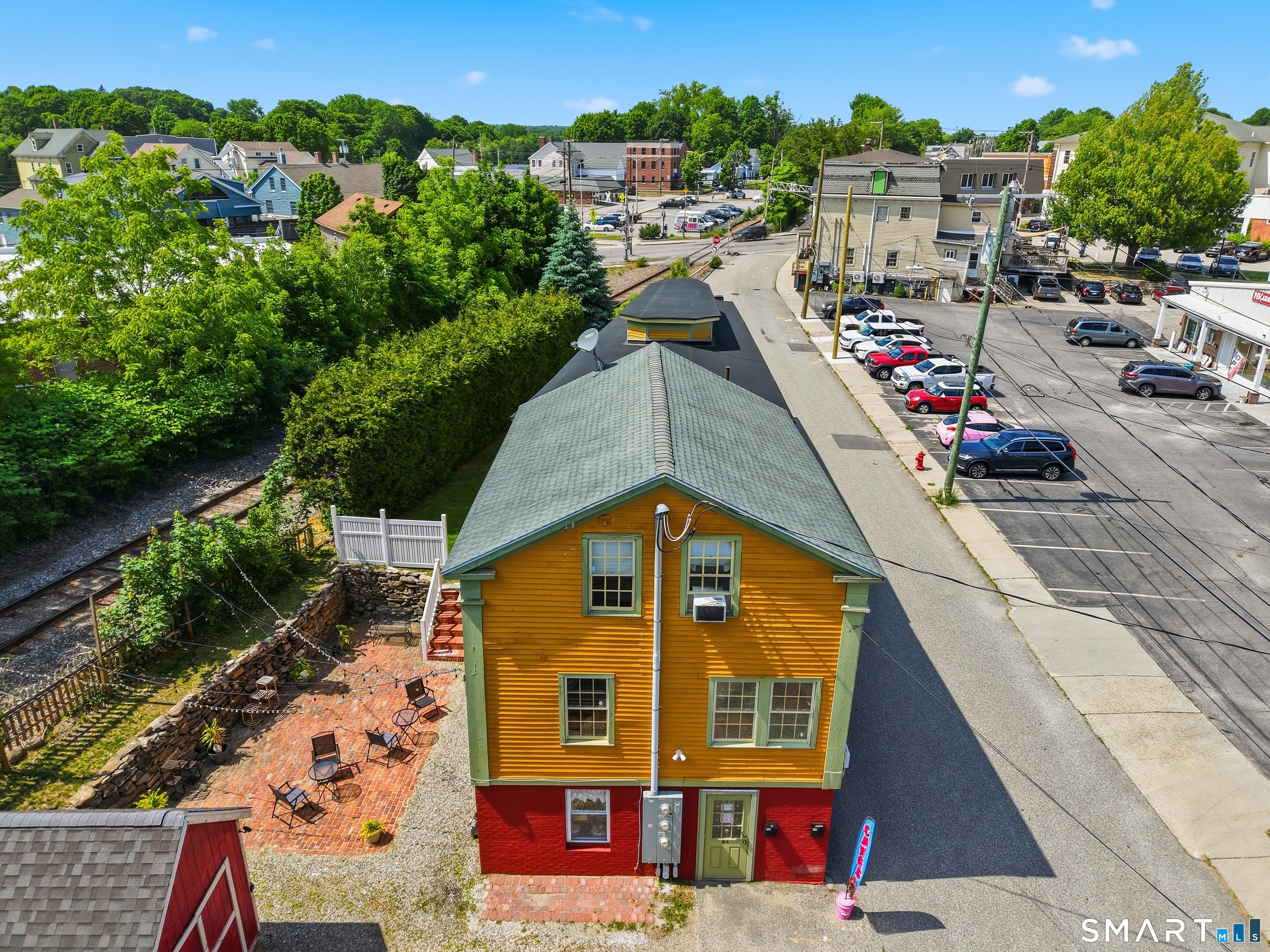 21 Furnace Street Killingly CT 06239