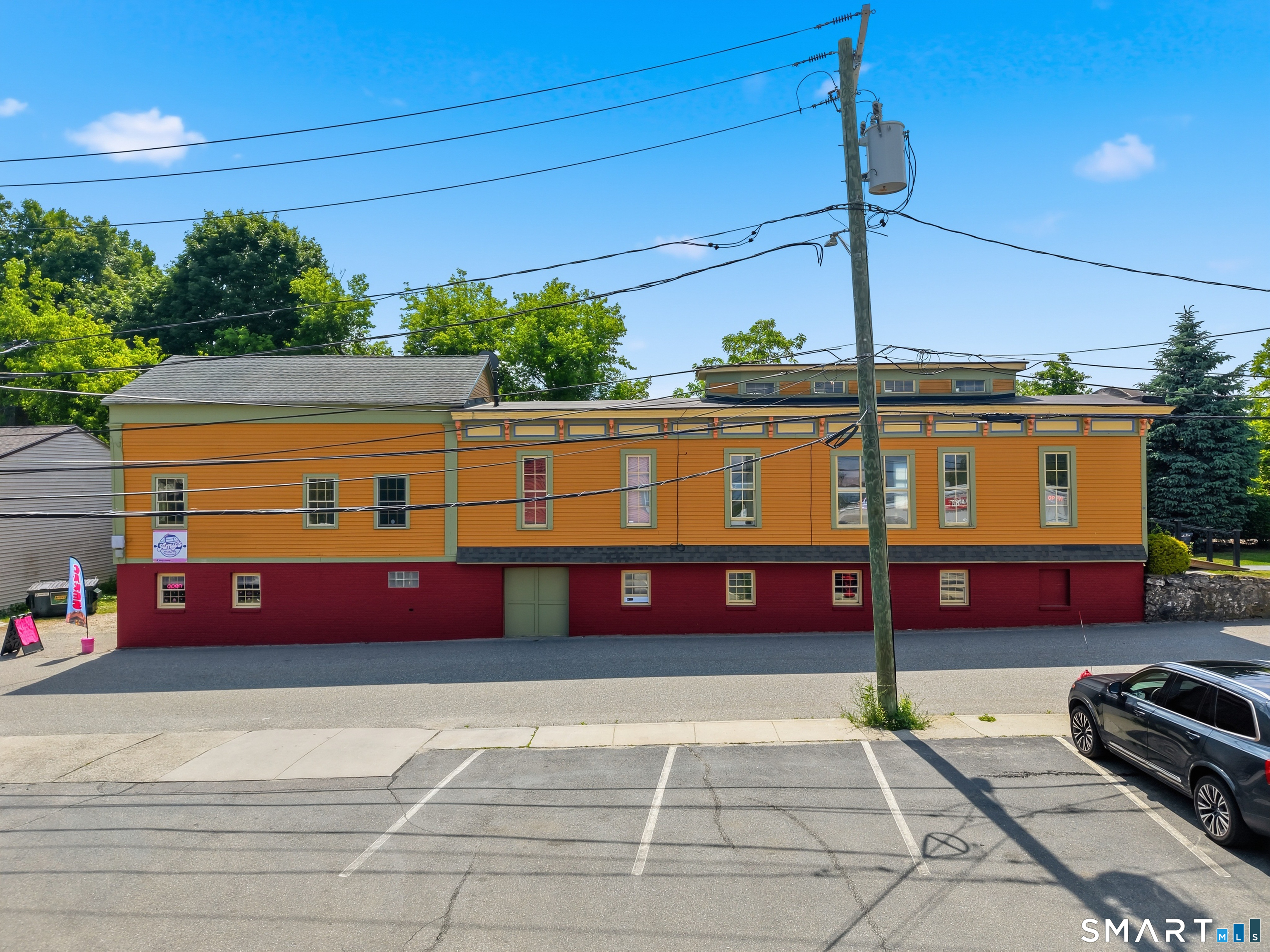 21 Furnace Street Killingly CT 06239