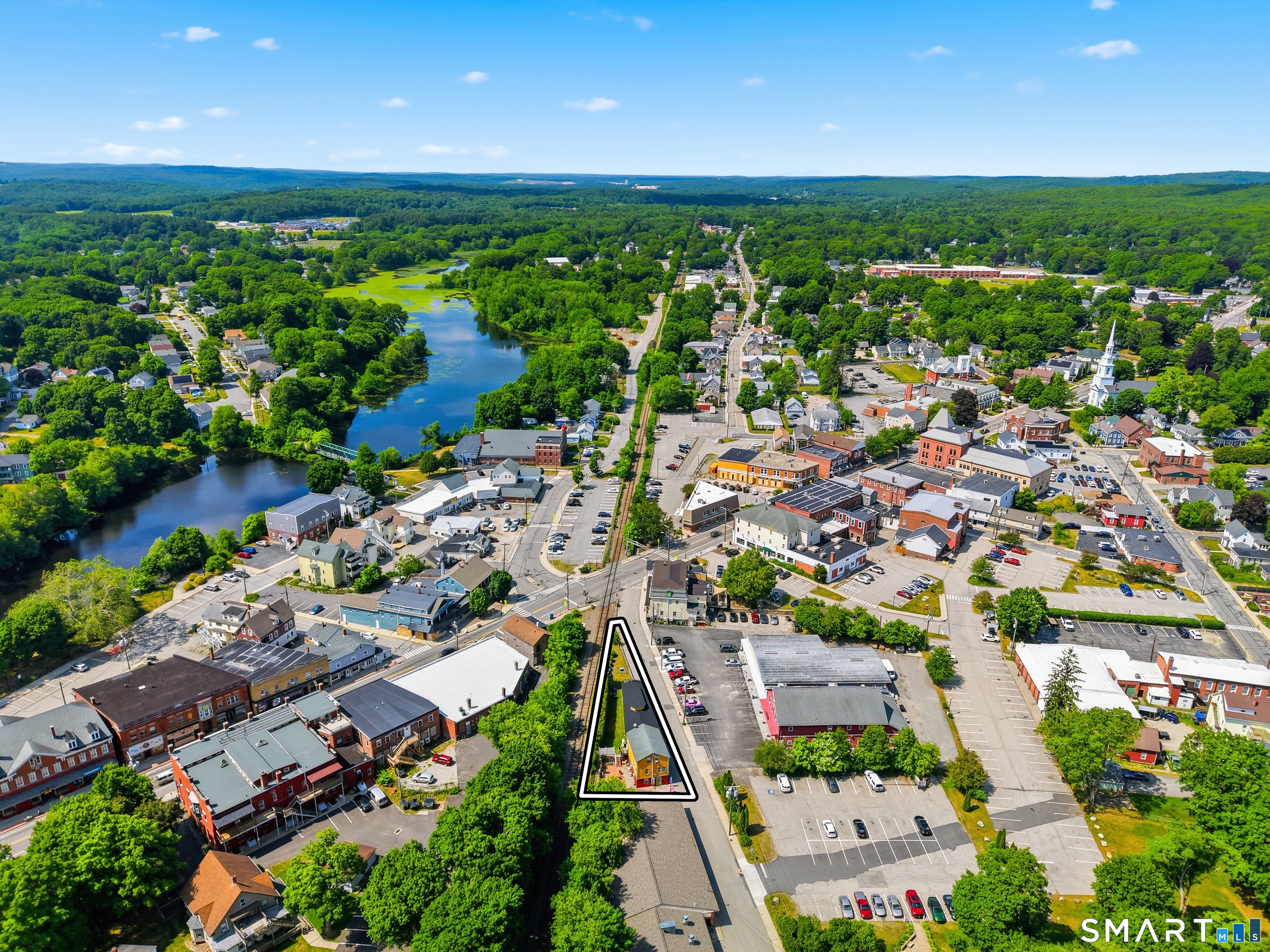21 Furnace Street Killingly CT 06239