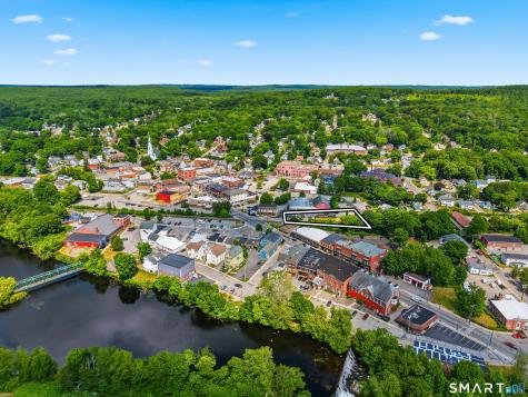 21 Furnace Street Killingly CT 06239