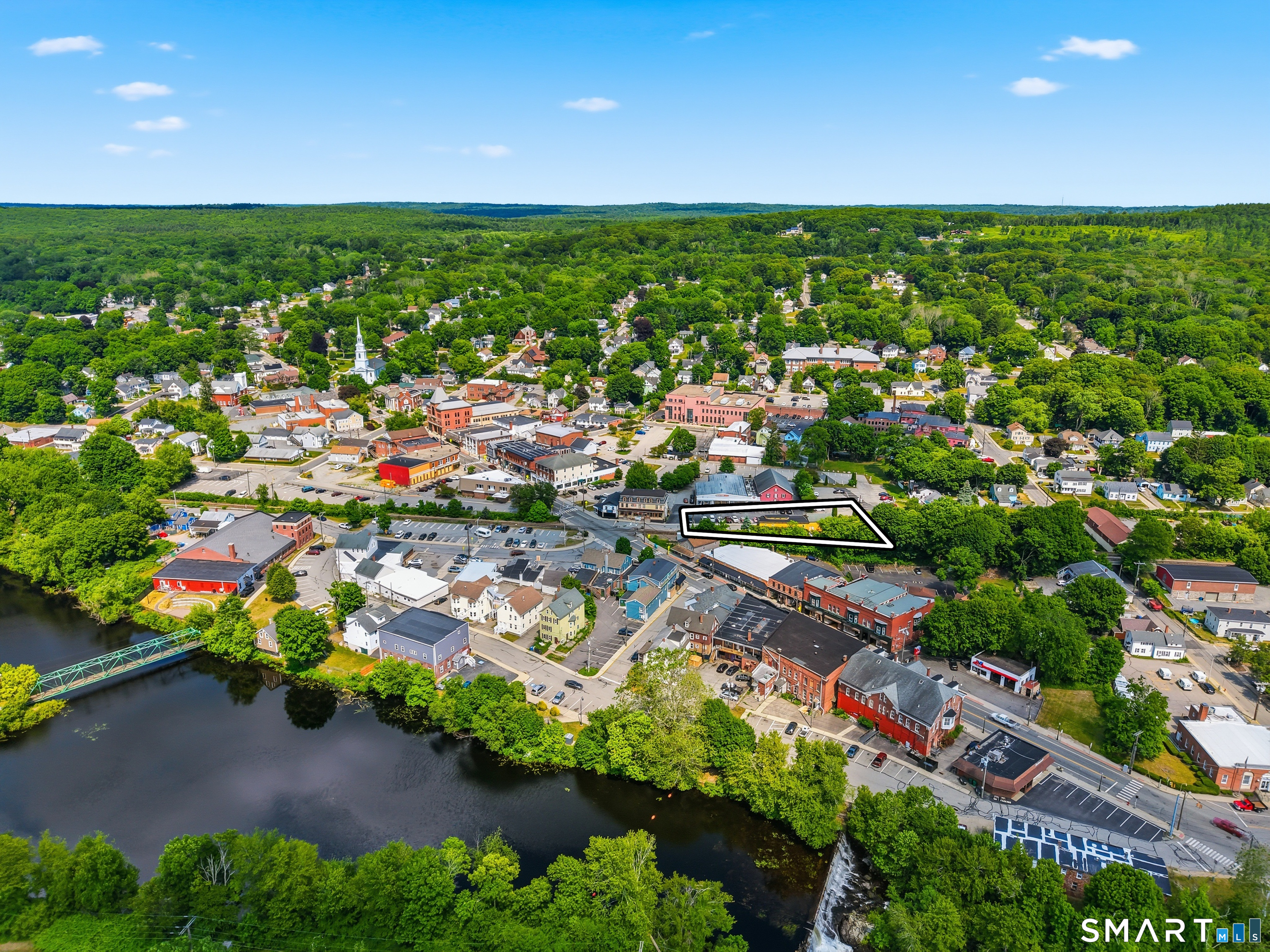 21 Furnace Street Killingly CT 06239