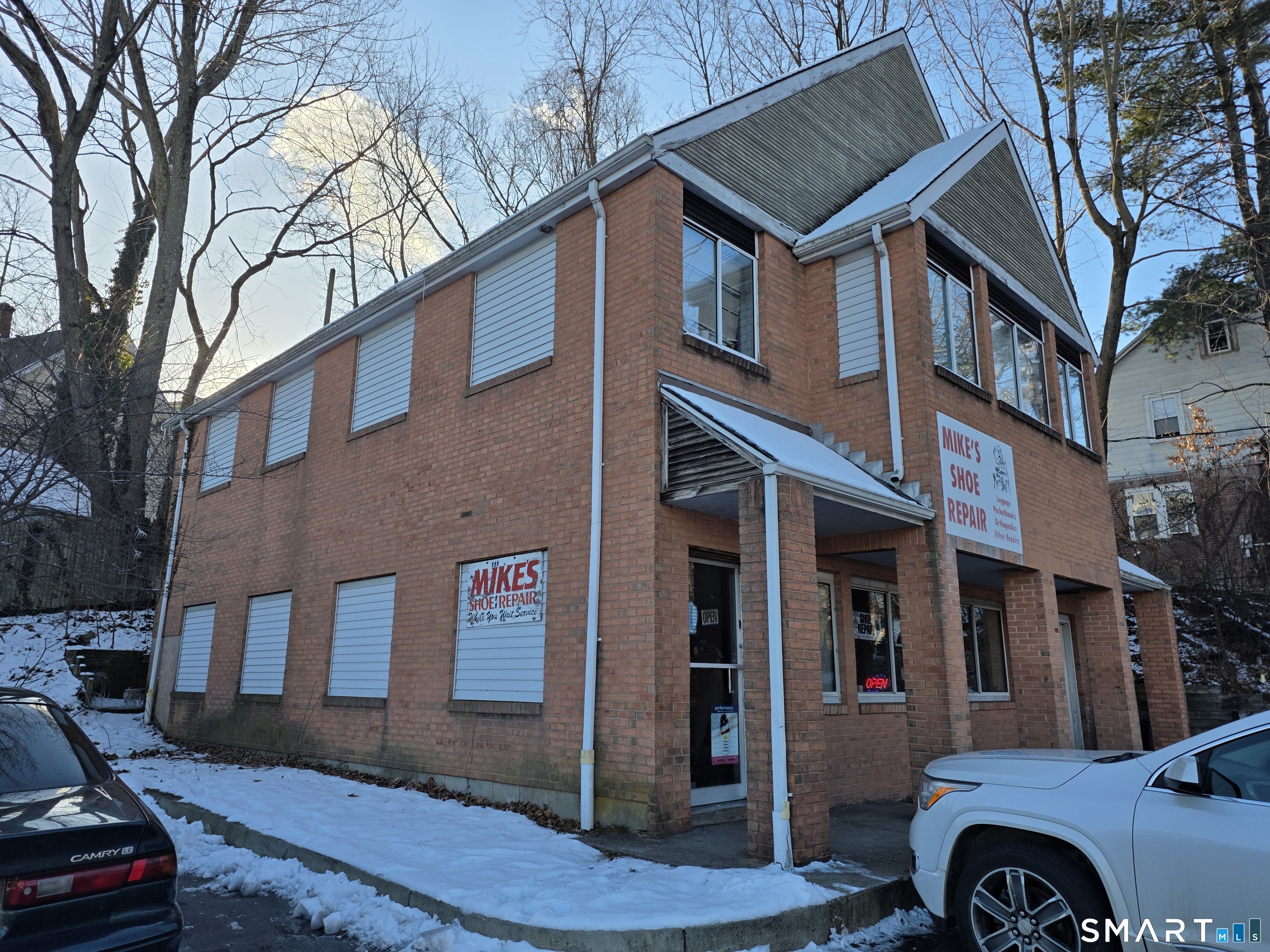 1190 Whalley Avenue New Haven CT 06515
