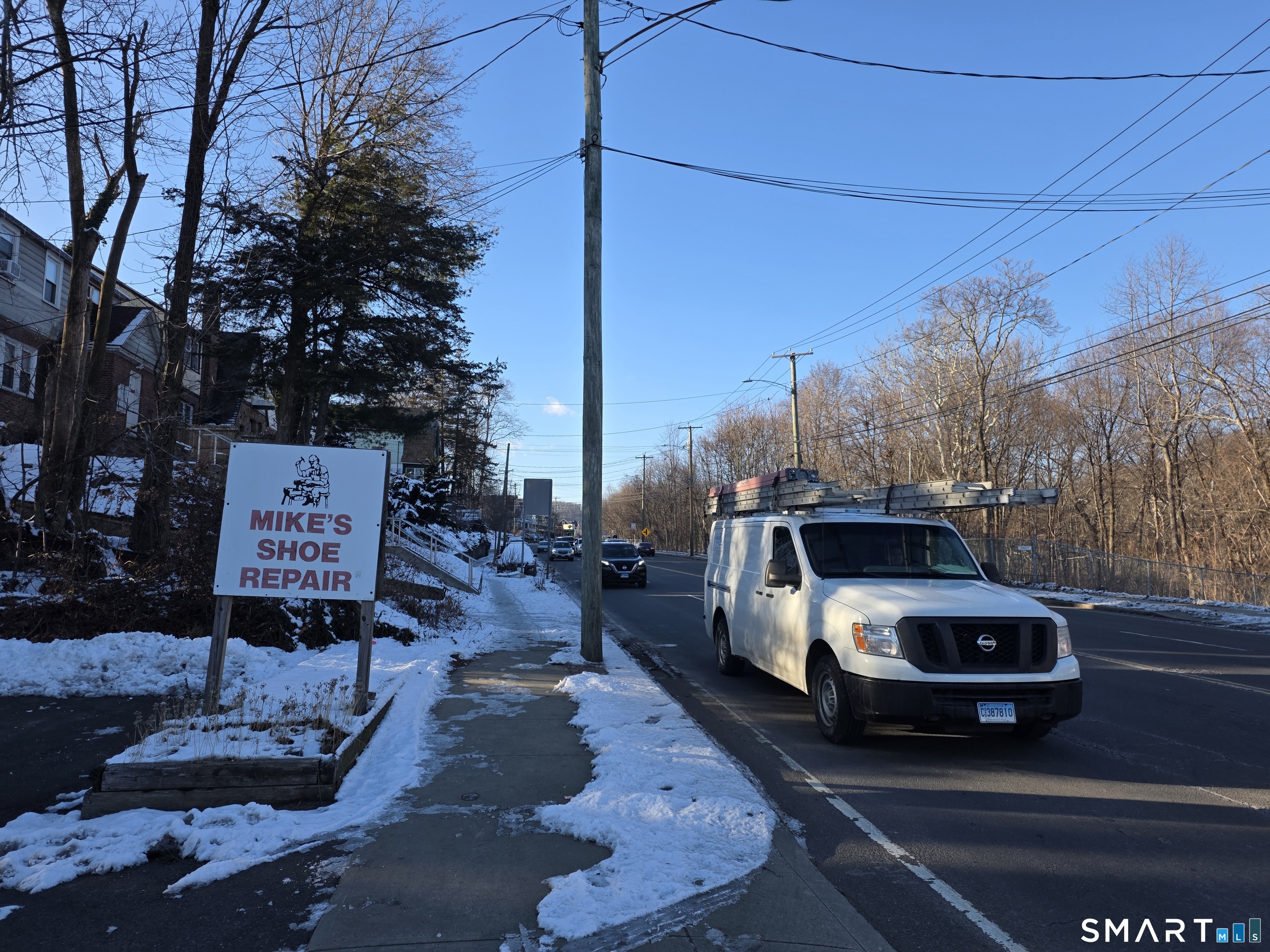 1190 Whalley Avenue New Haven CT 06515