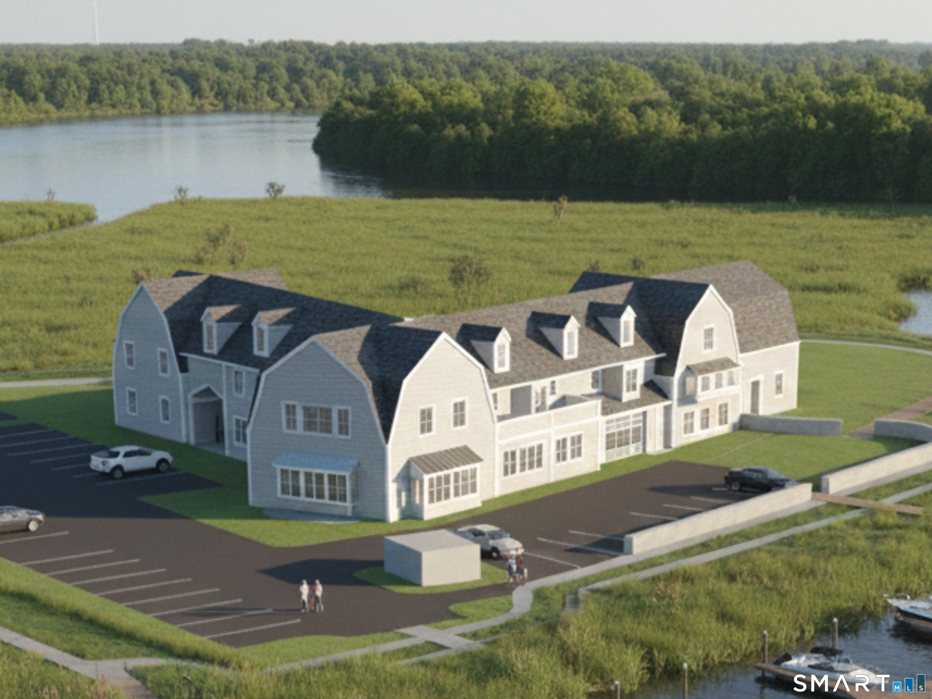 4 Boston Post Road Madison CT 06443