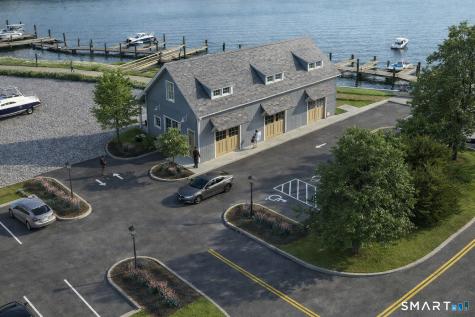 4 Boston Post Road Madison CT 06443