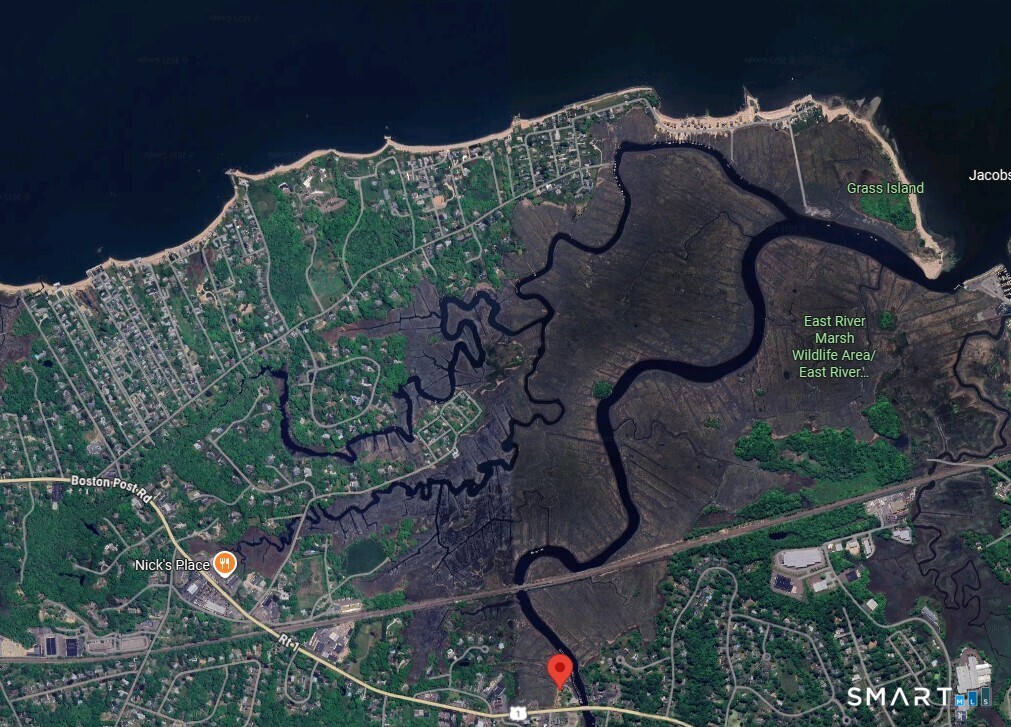 4 Boston Post Road Madison CT 06443