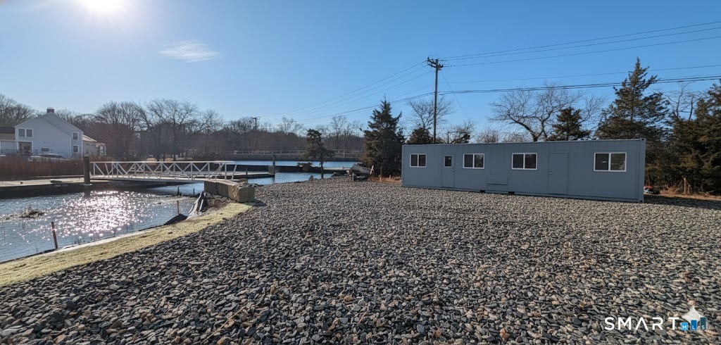 4 Boston Post Road Madison CT 06443
