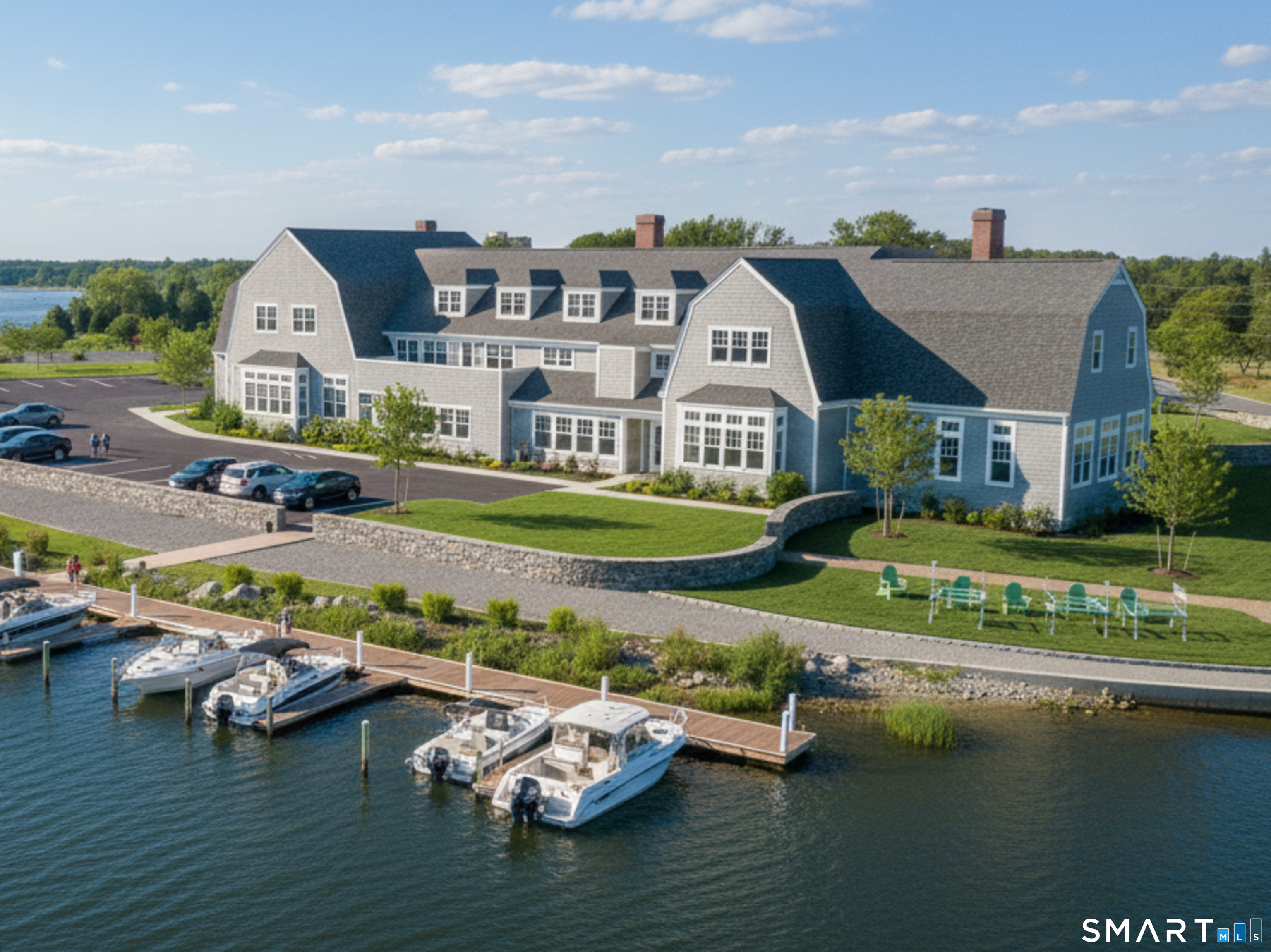 4 Boston Post Road Madison CT 06443
