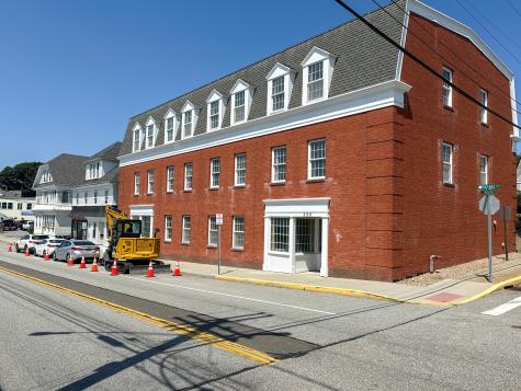 514 Thames Street Groton CT 06340